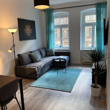 Leutzsch Apartment 라이프치히 외부 사진