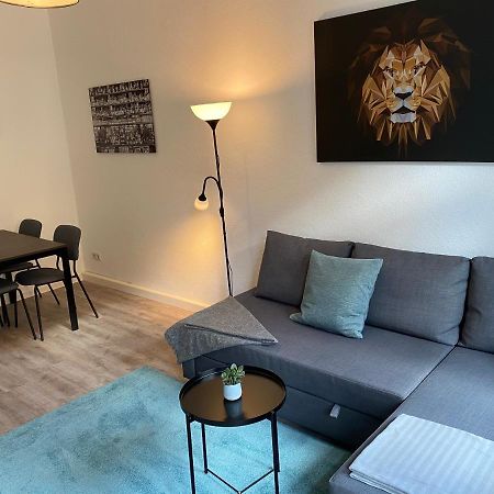 Leutzsch Apartment 라이프치히 외부 사진