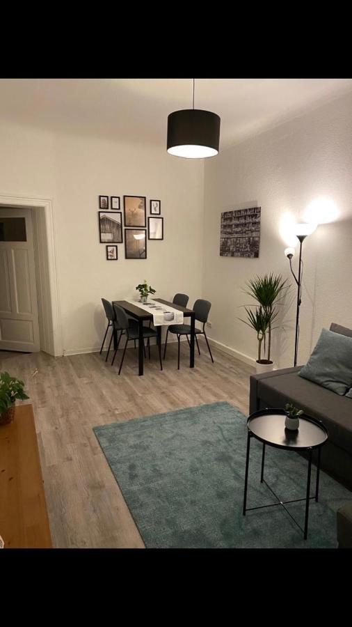 Leutzsch Apartment 라이프치히 외부 사진